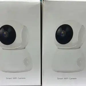 Камера Smart camer mini V380 pro, Душанбе