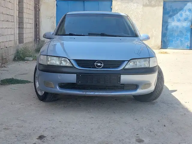 Opel Vectra B