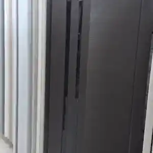 Дверь, Душанбе