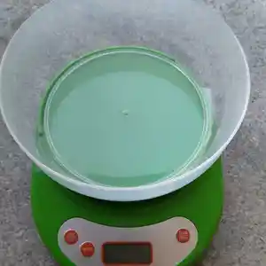 Весы Fasser, Душанбе