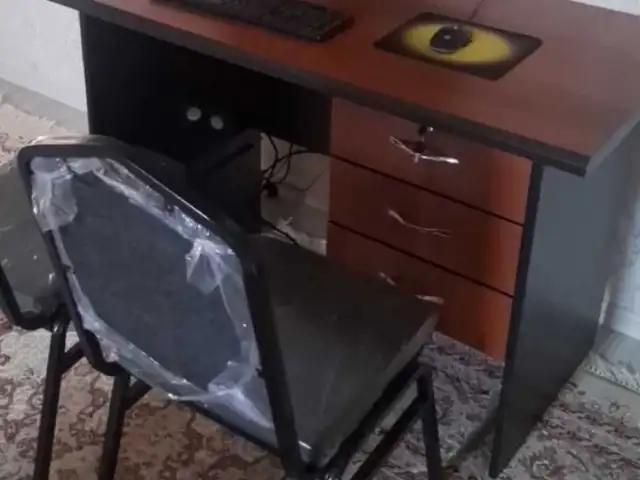 Стол офисный, Душанбе