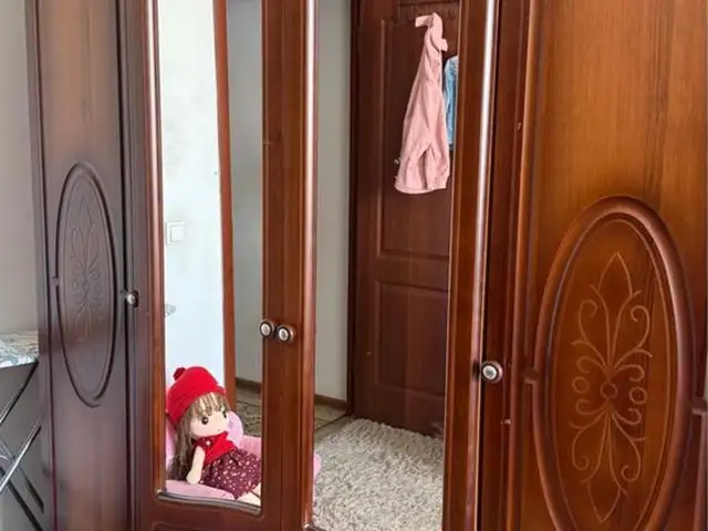 Спальный гарнитур, Душанбе