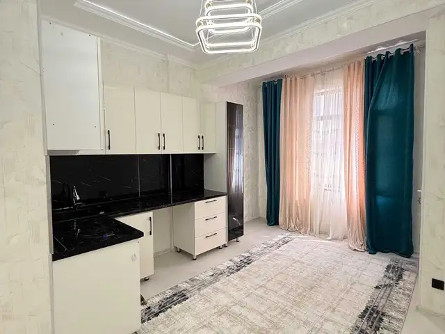 2-комн. квартира, 4 этаж, 64 м², Сино, Душанбе