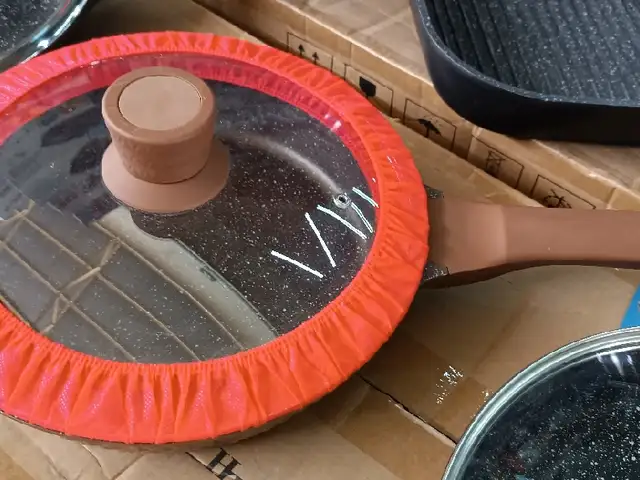 Сковородка, Душанбе