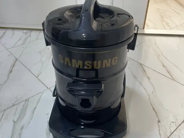 Пылесос Samsung, Душанбе