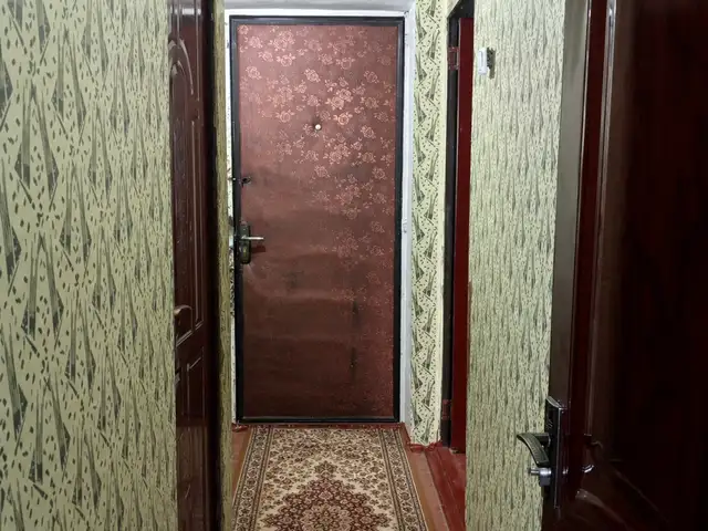 1-комн. квартира, 1 этаж, 28 м², Фирдавси, ул. Борбад, Душанбе