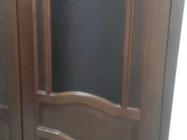 Дверь багет, Душанбе