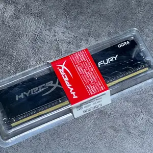 Оперативная Память DRR4 Hyper Fury 16GB, Душанбе