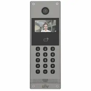 Домофон OEU-301S-HMKA, Душанбе