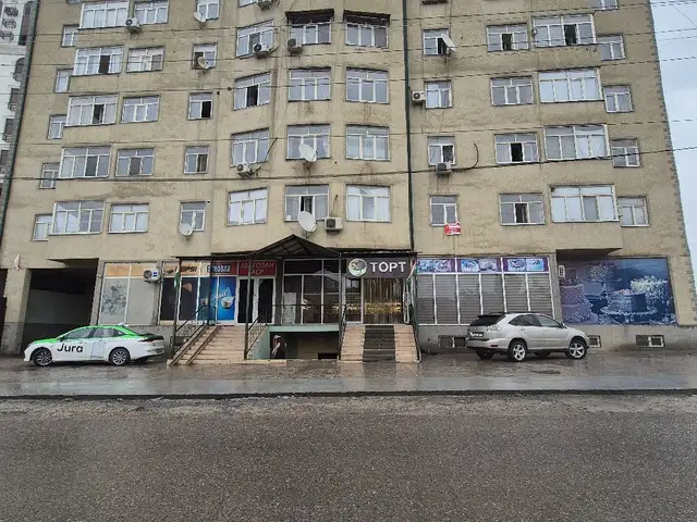 3-комн. квартира, 3 этаж, 80 м², на против Мечети, Рӯдакӣ