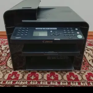 Принтер Mf 4430, Худжанд