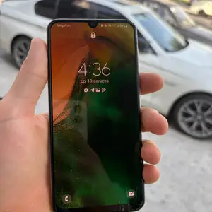 Samsung Galaxy A30, Худжанд
