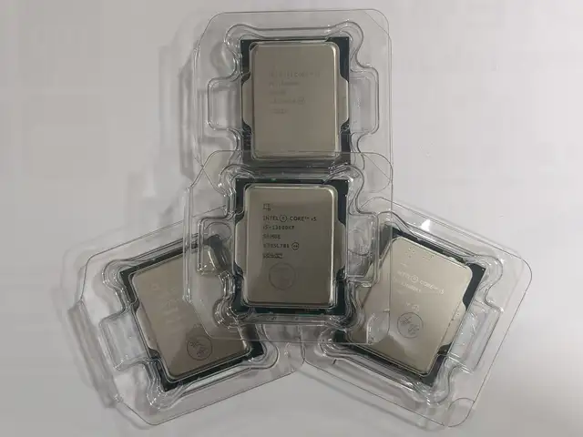 Процессор intel Core i5 13600KF, Душанбе