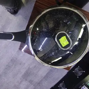 Сковорода АТ 24, Хуҷанд