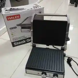 Тостер Haley HY-8603 2000W, Душанбе
