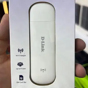 Модем D-Link -4G wifi router, Душанбе