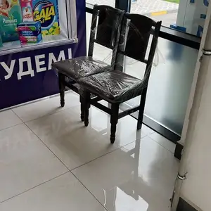 Стул, Душанбе