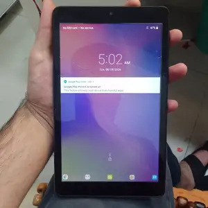 Планшет Alcatel, Душанбе