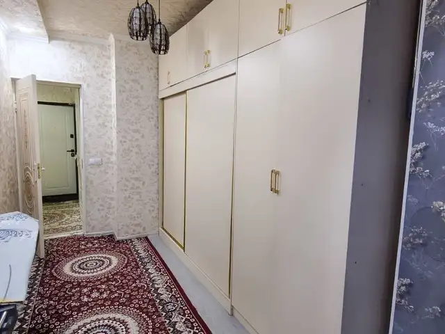 3-комн. квартира, 3 этаж, 100 м², Фирдавси, Душанбе