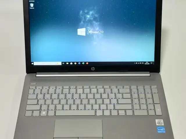 Ноутбук HP 250 G7 i5-10gen, Худжанд