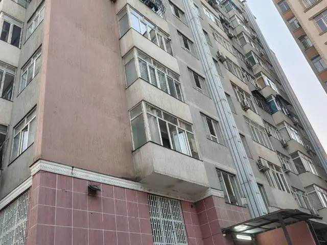 2-комн. квартира, 2 этаж, 55м², 84мкр, Душанбе