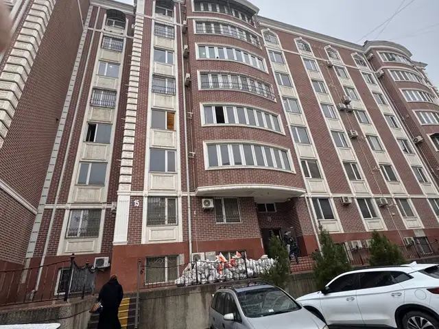 3-комн. квартира, 7 этаж, 116 м², 19 мкр, Худжанд