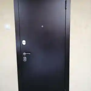 Дверь, Душанбе