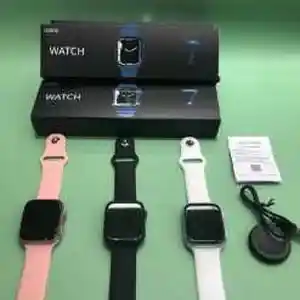 Смарт часы LD006 Watch 7, Душанбе