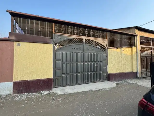 2-этажный, 5 комнатный дом, 120 м², нохияи Фирдавси, Душанбе