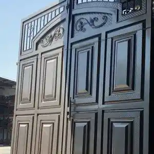 Дарвоза, Худжанд