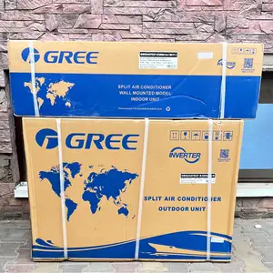 Кондиционер 24 kyb / GREE INVERTER DUBaI, Душанбе