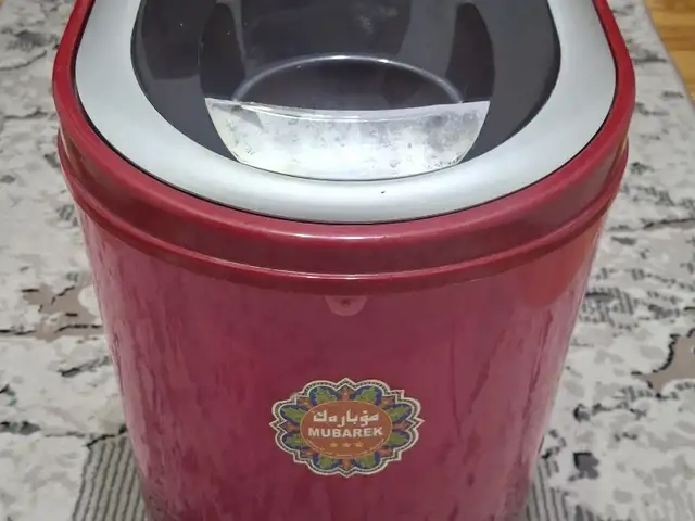 Стиральная машинка, Хуҷанд