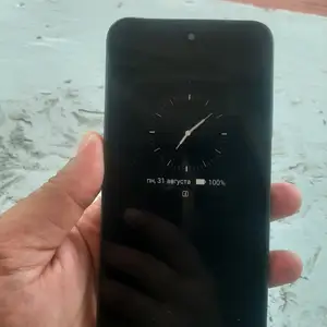 Infinix smart 9, Худжанд