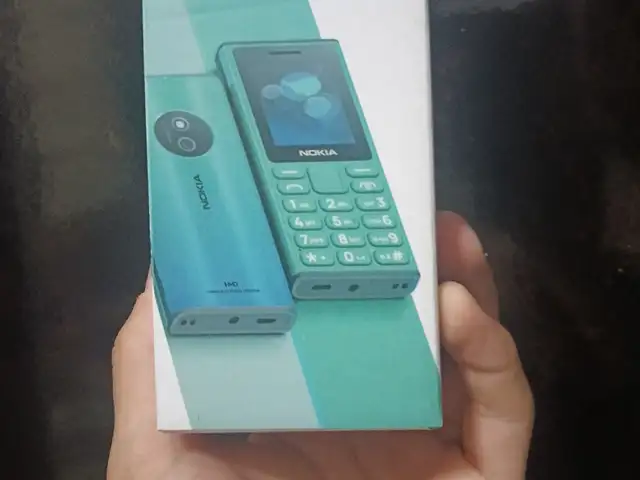 Nokia 110, Бохтар (Курғон-Теппа)
