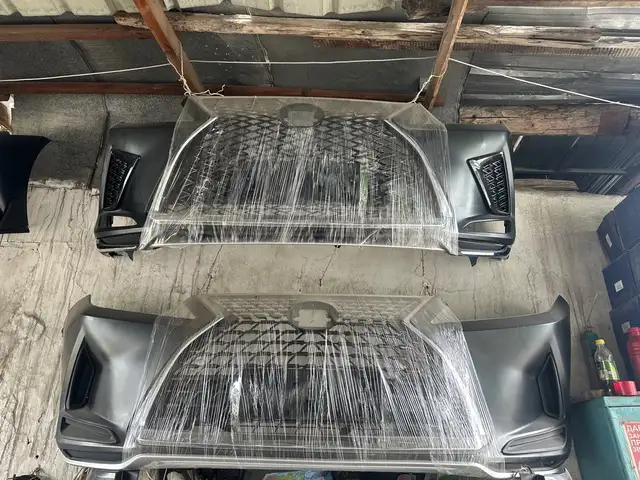 Бампер на Lexus rx 2021, Душанбе