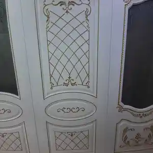 Дверь, Душанбе