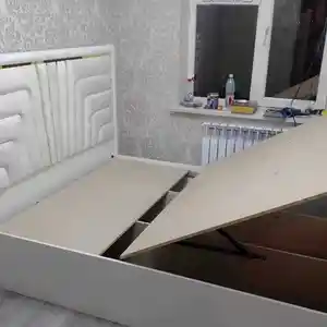 Кровать двуспальная, Душанбе