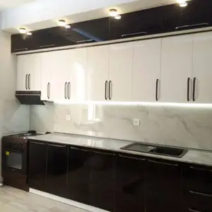 Кухонный гарнитур, Худжанд