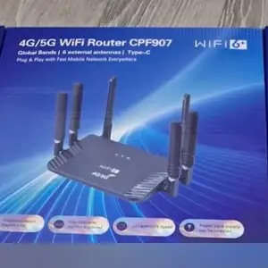 Роутер 4g с сим картой, Душанбе
