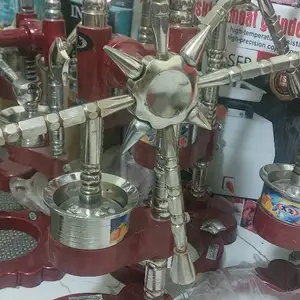 Анорчафак, Душанбе