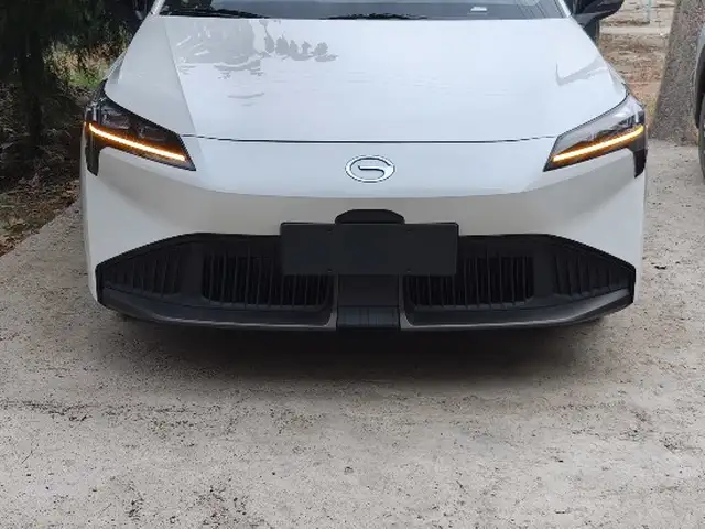 GAC Aion S Plus