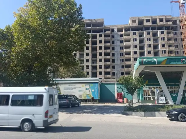 1-комн. квартира, 1 этаж, 62 м², 32мкр, Хуҷанд
