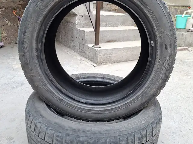 Шины R17 225/50, Худжанд