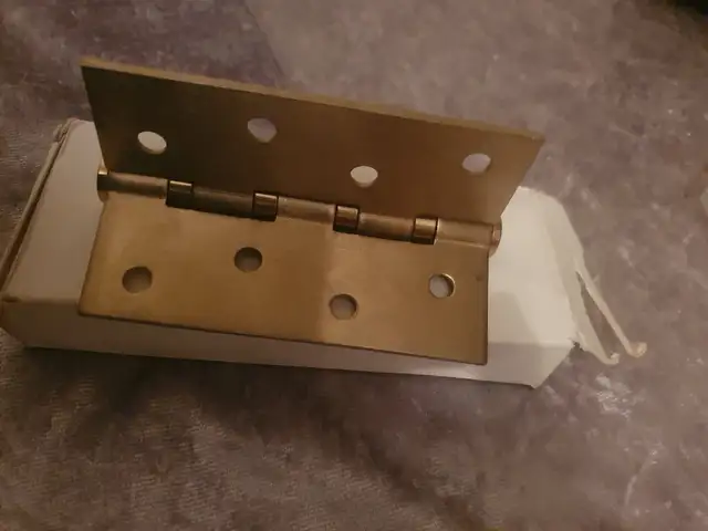 Дверные петли, Хуҷанд