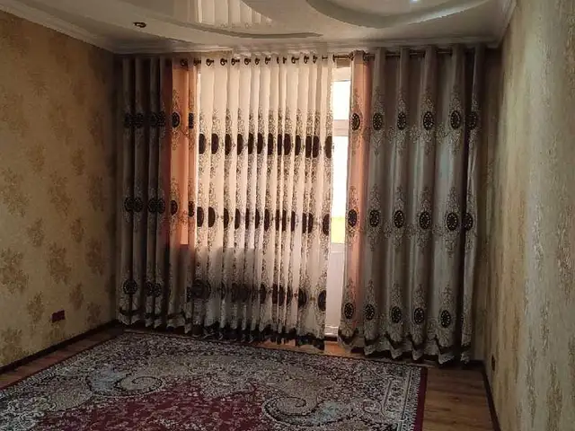 2-комн. квартира, 4 этаж, 78 м², 34, Худжанд