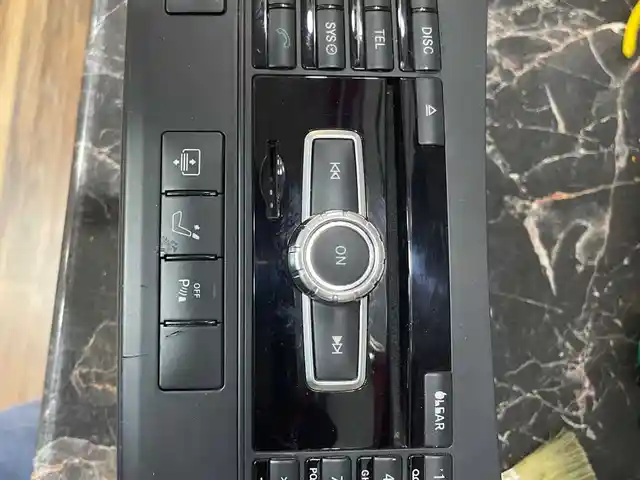 Магнитола Mercedes Benz w212, Худжанд