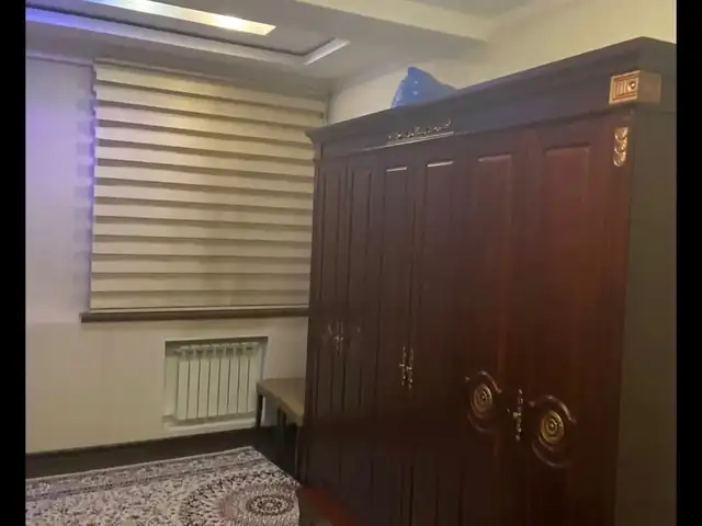 2-комн. квартира, 6 этаж, 65м², 84 мкр, Милано Мода, Душанбе