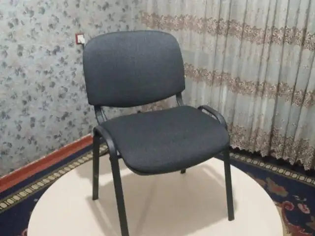 Cтул, Душанбе