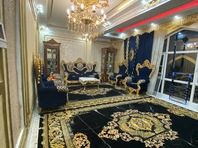 2-комн. квартира, 14 этаж, 68 м², шохмансур , Душанбе