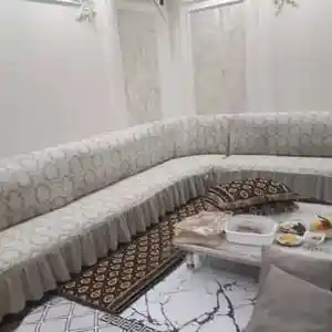 Чехол для диванов, Душанбе